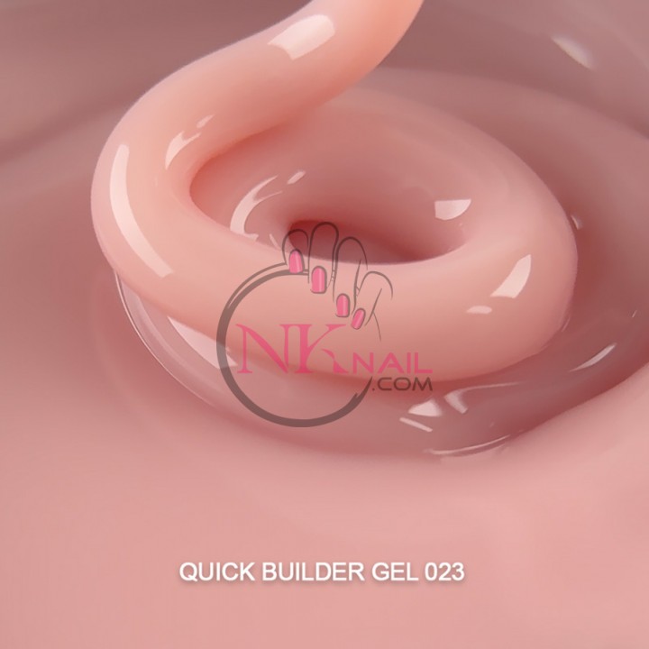 Гель ART QUICK Builder Gel №023, 30 мл TPO free